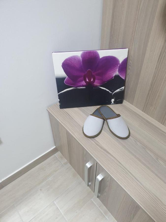 Apartman Lux S&V 1 Lukavica Istocno Sarajevo Hilandarska Centar Lägenhet Exteriör bild