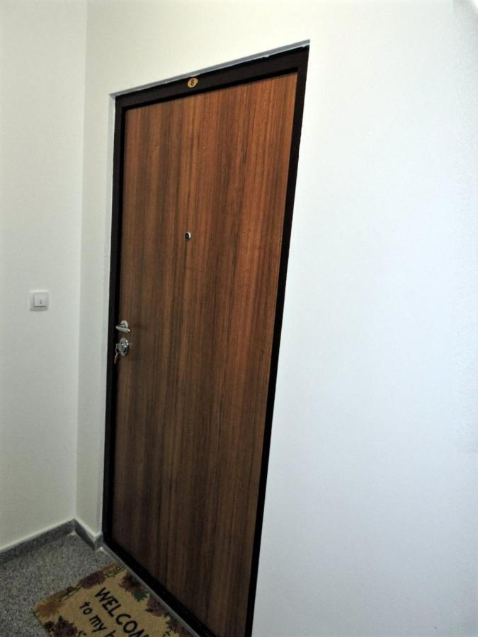 Apartman Lux S&V 1 Lukavica Istocno Sarajevo Hilandarska Centar Lägenhet Exteriör bild